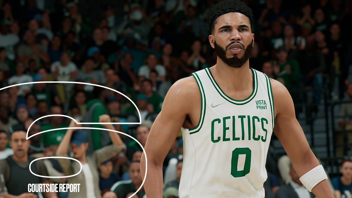 nba2k22为什么不能自己选择球队(《NBA 2K22》「梦幻球队」模式玩法更新内容公布)