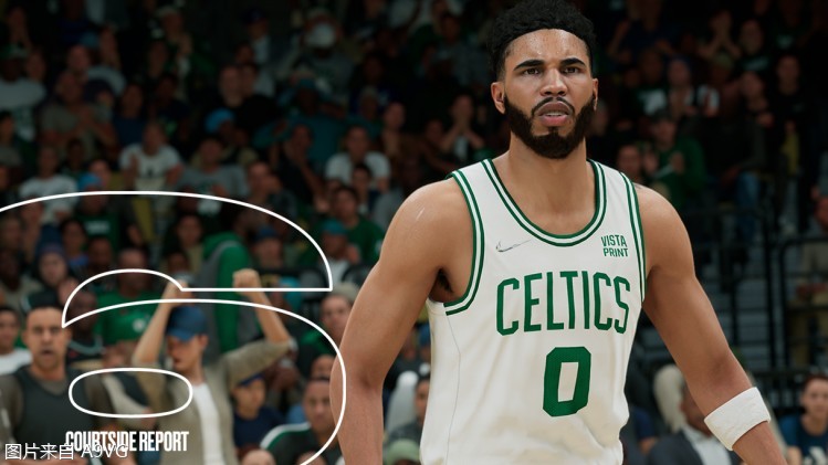 最强nba为什么会一卡一卡的(《NBA 2K22》揭露全新MyTEAM更新內容)