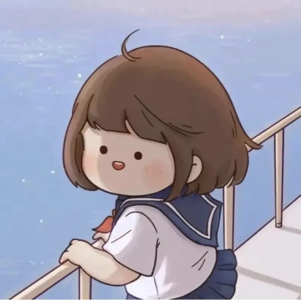 情侣头像快乐不再那么简单那只是