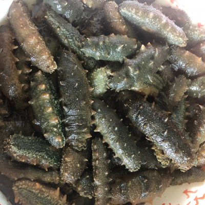 海參如何泡發,海參如何泡發步驟