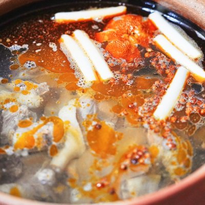 老鴨湯,老鴨湯的做法 最正宗的做法