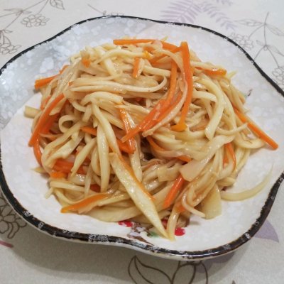 茭白怎么做好吃,茭白怎么做好吃又簡(jiǎn)單