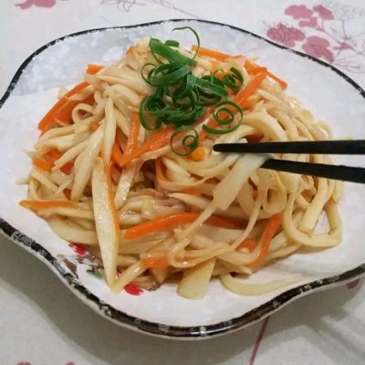 茭白怎么做好吃,茭白怎么做好吃又簡(jiǎn)單