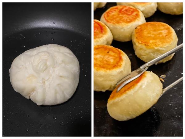 鮮肉月餅真不是煎肉包！16家上海現(xiàn)烤月餅品牌大盤點(diǎn)，口水嗒嗒滴