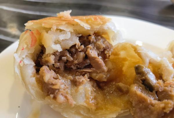 鮮肉月餅真不是煎肉包！16家上海現(xiàn)烤月餅品牌大盤點(diǎn)，口水嗒嗒滴