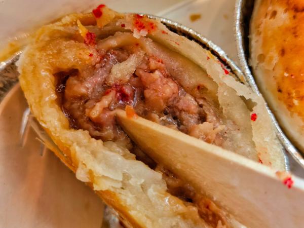 鮮肉月餅真不是煎肉包！16家上海現(xiàn)烤月餅品牌大盤點(diǎn)，口水嗒嗒滴