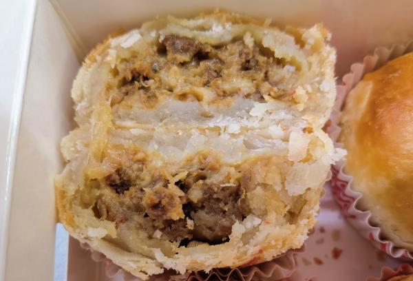 鮮肉月餅真不是煎肉包！16家上海現(xiàn)烤月餅品牌大盤點(diǎn)，口水嗒嗒滴