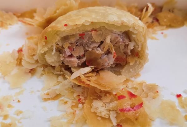 鮮肉月餅真不是煎肉包！16家上海現(xiàn)烤月餅品牌大盤點(diǎn)，口水嗒嗒滴