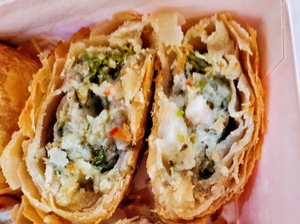 鮮肉月餅真不是煎肉包！16家上海現(xiàn)烤月餅品牌大盤點(diǎn)，口水嗒嗒滴