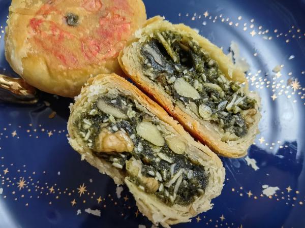 鮮肉月餅真不是煎肉包！16家上海現(xiàn)烤月餅品牌大盤點(diǎn)，口水嗒嗒滴