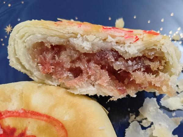 鮮肉月餅真不是煎肉包！16家上海現(xiàn)烤月餅品牌大盤點(diǎn)，口水嗒嗒滴