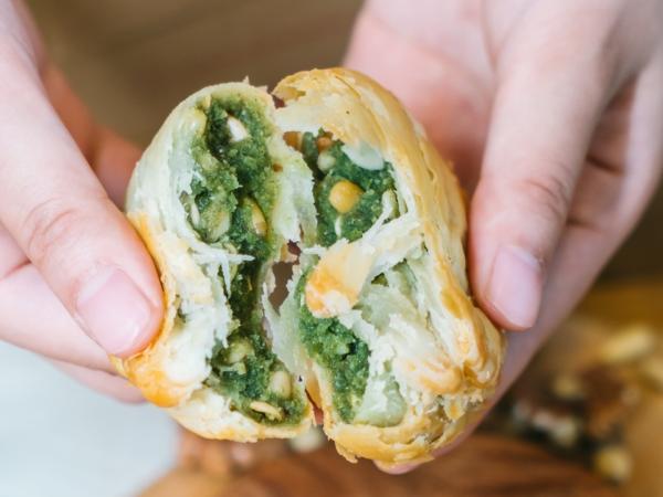 鮮肉月餅真不是煎肉包！16家上海現(xiàn)烤月餅品牌大盤點(diǎn)，口水嗒嗒滴