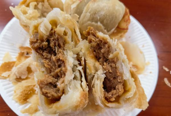 鮮肉月餅真不是煎肉包！16家上海現(xiàn)烤月餅品牌大盤點(diǎn)，口水嗒嗒滴