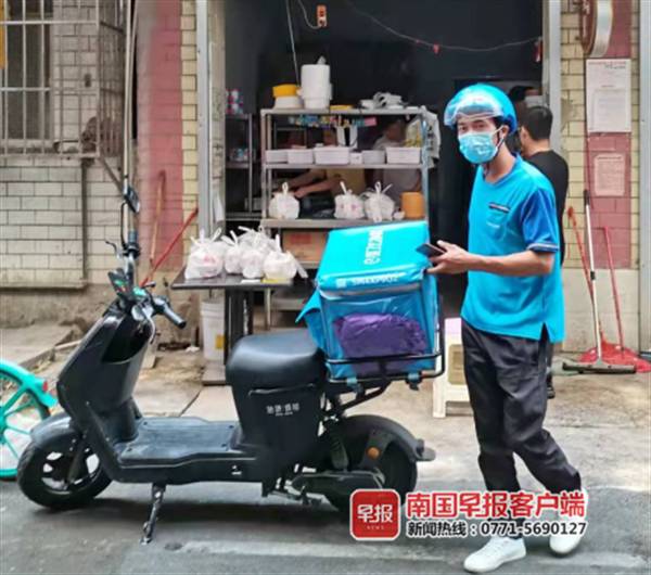 餐饮配送店看似站上风口，赚钱却非易事丨成长中的“社区厨房”之新思考