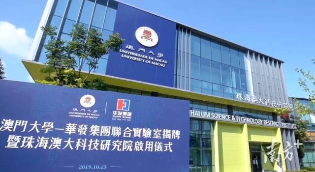 澳门青年为何喜欢在横琴创业？