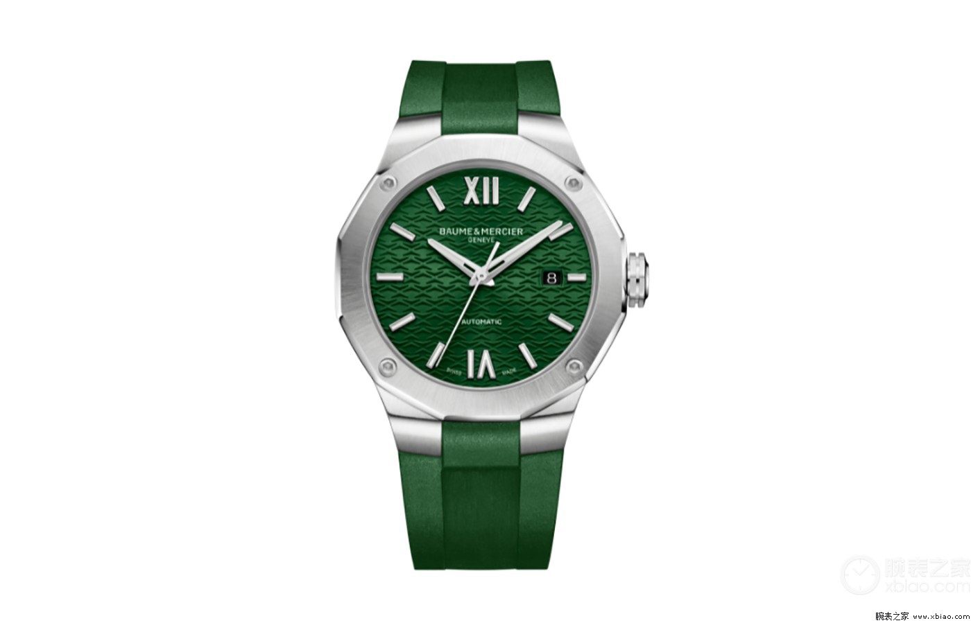 绿色表盘手表好搭配吗(绿也要绿的不一样，两万元内的绿色表盘腕表推荐)