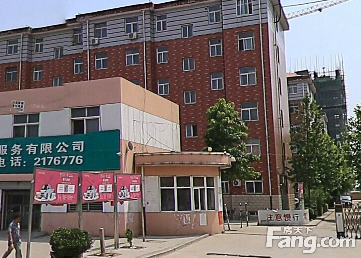 清苑超高人气小区尧和宁苑 VS 阳光庄园？