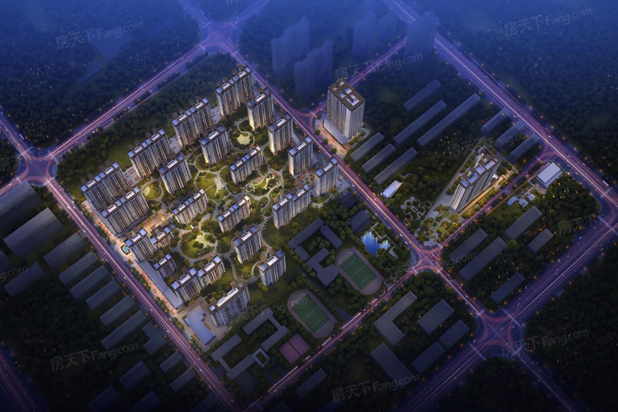 洛阳2021年9月高性价比特价优惠楼盘排行榜