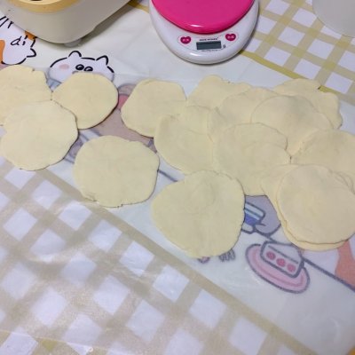 小籠包子,小籠包子肉餡的調制