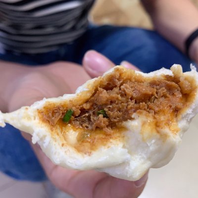 小籠包子,小籠包子肉餡的調制