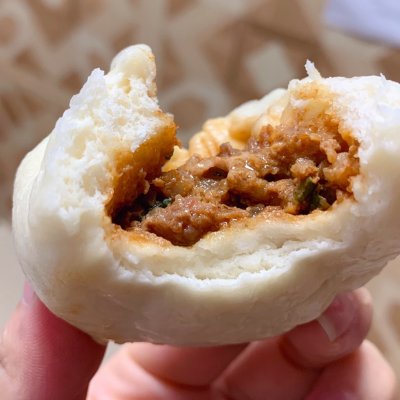 小籠包子,小籠包子肉餡的調制