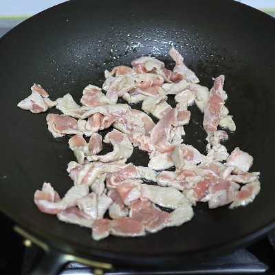 芹菜香干肉絲,芹菜香干肉絲的做法