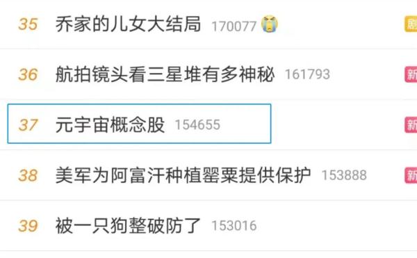 一文读（不）懂元宇宙