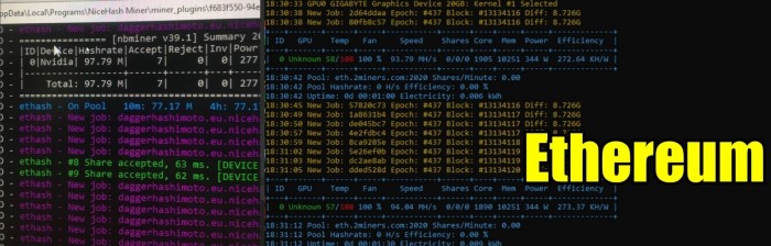 技嘉RTX 3080 Ti 20GB Gaming OC显卡现身俄罗斯 挖矿算力惊人