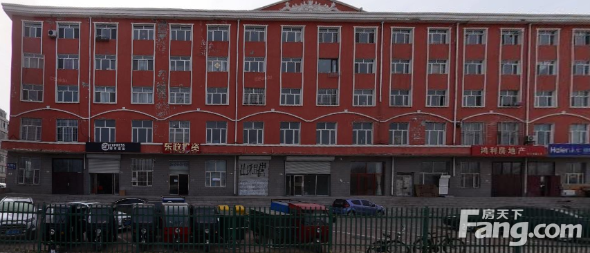 盛景9号 PK 育才家园谁是高新热门小区？