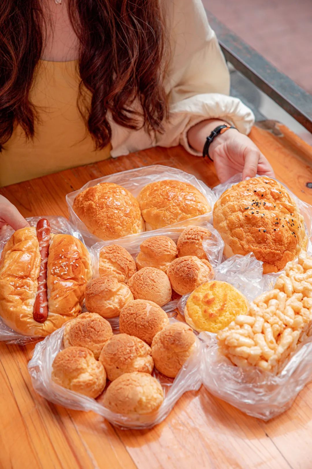 人均3蚊！这家现烤现卖的老饼铺，荔湾街坊吃了20多年