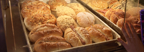 人均3蚊！这家现烤现卖的老饼铺，荔湾街坊吃了20多年