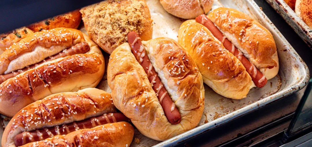 人均3蚊！这家现烤现卖的老饼铺，荔湾街坊吃了20多年