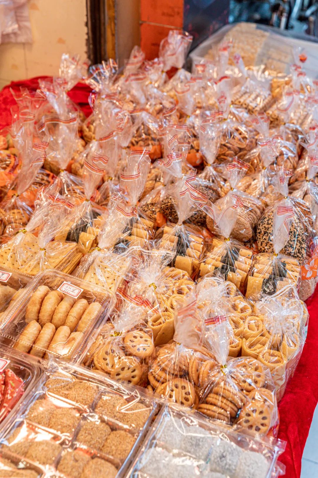 人均3蚊！这家现烤现卖的老饼铺，荔湾街坊吃了20多年