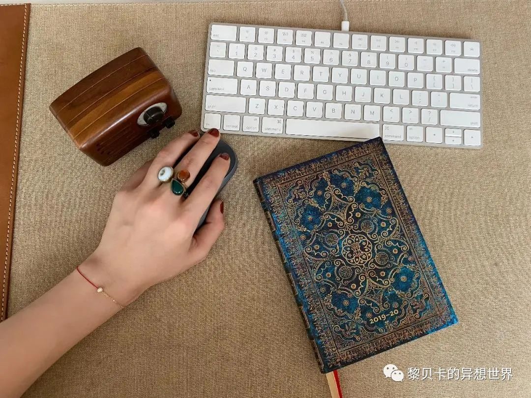 这些东西不贵但好好看，估计你会说为啥没早点发现