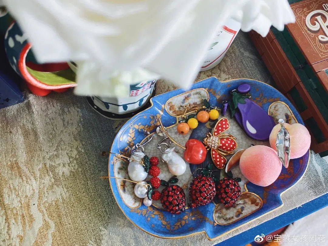 这些东西不贵但好好看，估计你会说为啥没早点发现