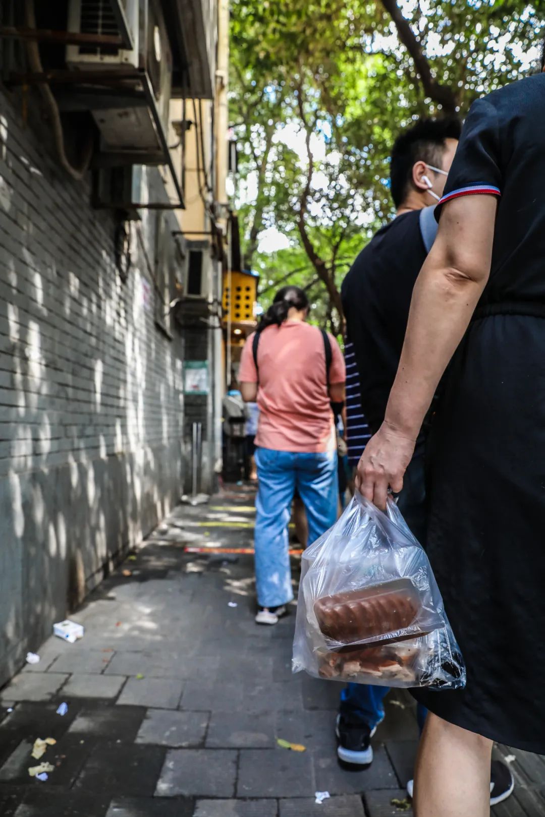 金味栗子，开卖