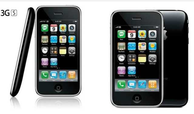 从iPhone一代到最新的iPhone12系列价格汇总