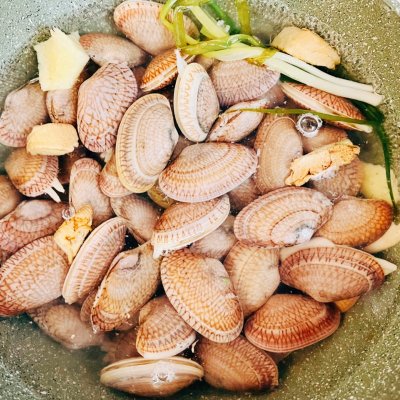 油蛤,油蛤和花蛤的區別