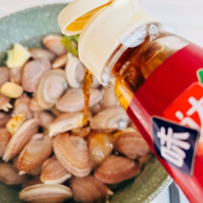 油蛤,油蛤和花蛤的區別