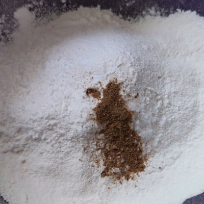 肯德基炸雞腿,肯德基炸雞腿的做法