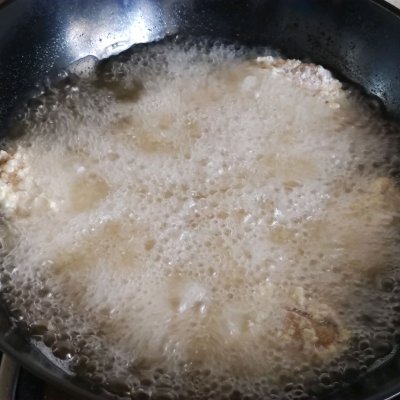 肯德基炸雞腿,肯德基炸雞腿的做法