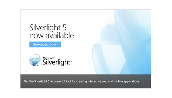 silverlight5，silverlight5兼容性模式？