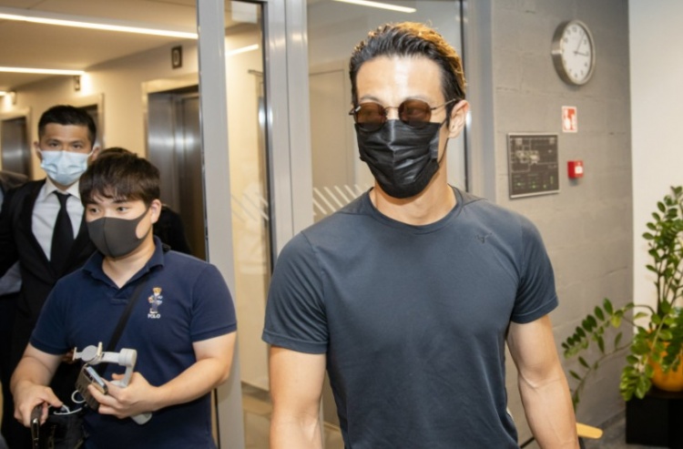 本田圭佑談日本換帥呼聲 想不出好的替代人選并付諸實踐就閉嘴 天天看點