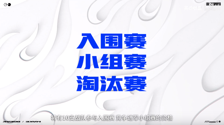 s11全球总决赛赛程(LOL：官方发布S11全球总决赛赛制介绍 22日举办抽签仪式)