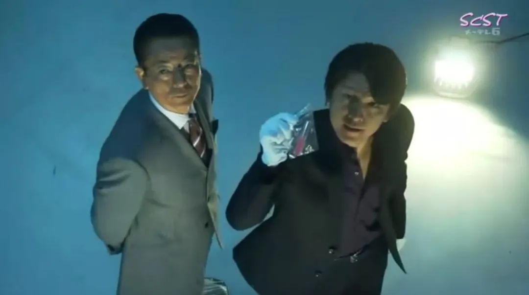 2000年以来，豆瓣9分以上的日剧有哪些？