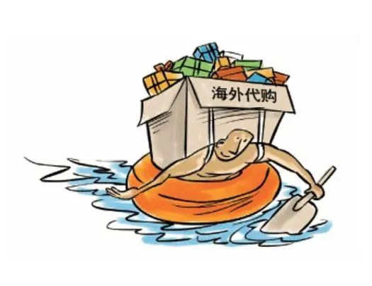 什么叫代理,什么叫代理商?