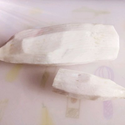茭白炒肉絲,茭白炒肉絲的做法