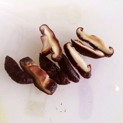 茭白炒肉絲,茭白炒肉絲的做法