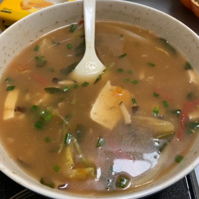 番茄牛肉面怎么做好吃（西红柿牛肉面这么做香极了）