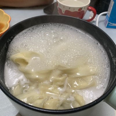 番茄牛肉面怎么做好吃（西红柿牛肉面这么做香极了）